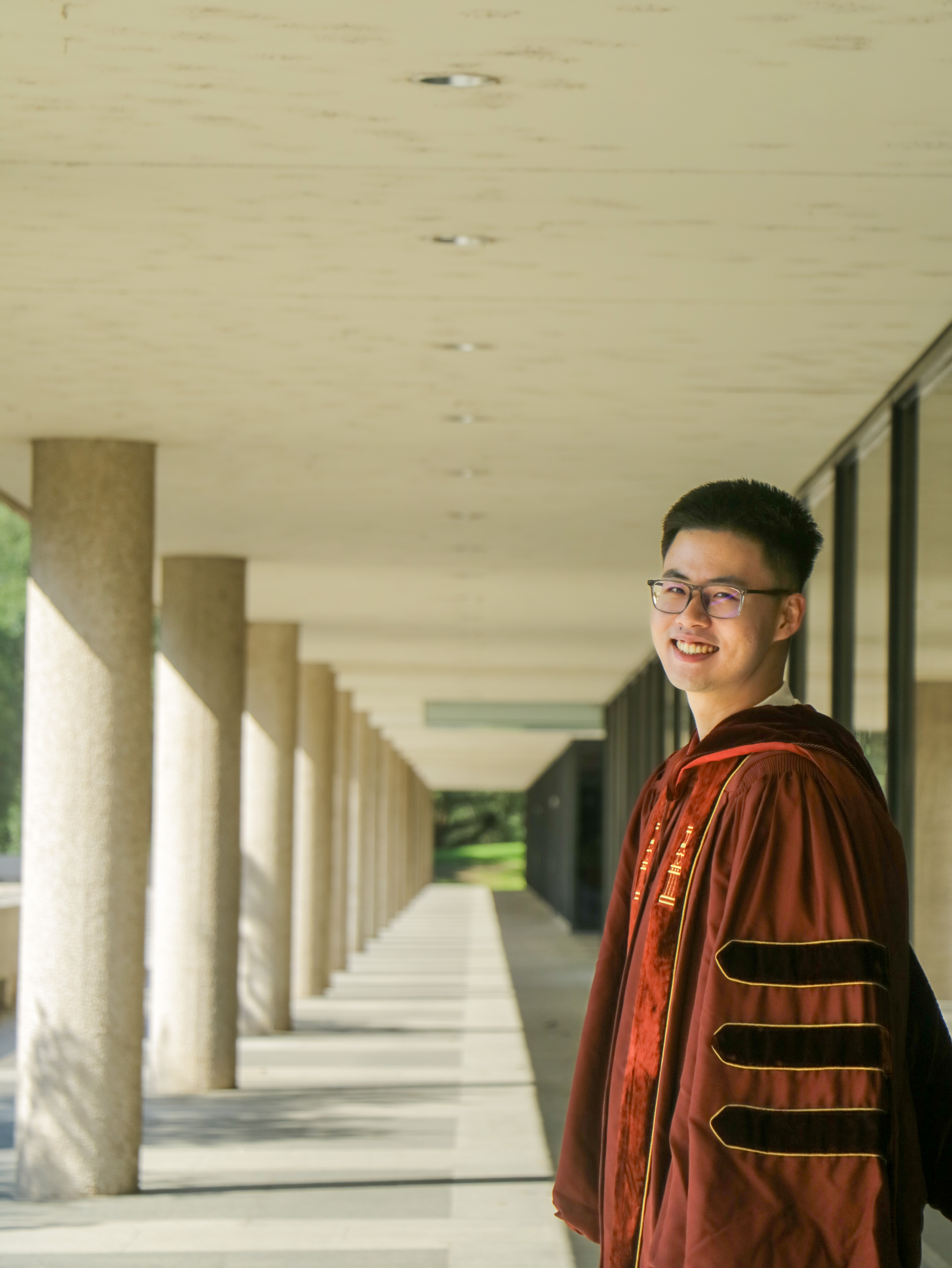 Hongli Zhan | Ph.D., Computational Linguistics